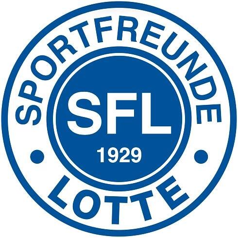 Reportáž ze zápasu Sportfreunde Lotte - 1. FC Köln II: statistiky, reportáž - Eurofotbal.cz