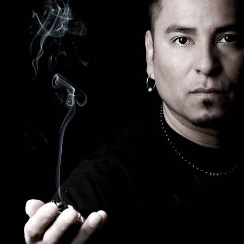 Brian Frejo