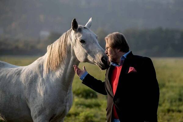 David Drábek: Mstím se všem, co balili holky na pekáče buchet na břiše