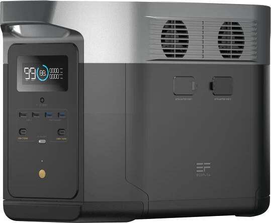 EcoFlow DELTA Max