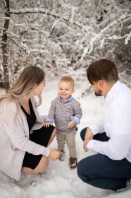 Salt Lake City Family Photography with Toddlers - Becky Green Photography
