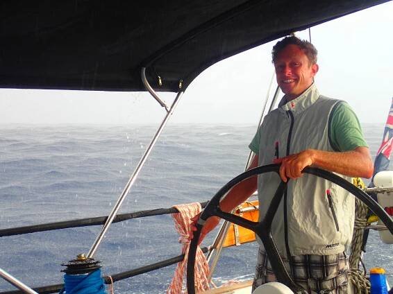 Seaway Simon Phillips