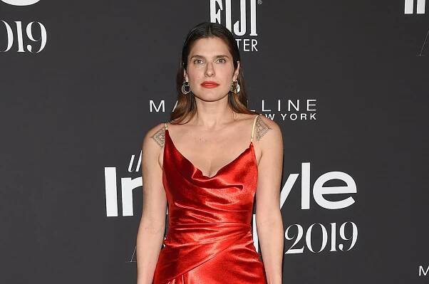 Lake Bell Measurements: Height, Weight & More