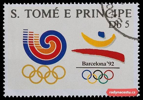 Připomínka her v roce 1992