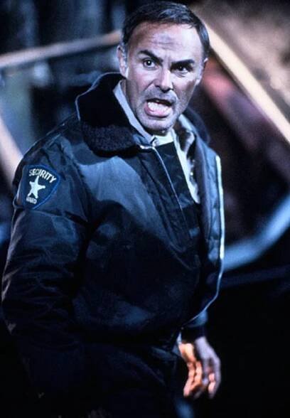 Foto k tématu John Saxon – stránka 5