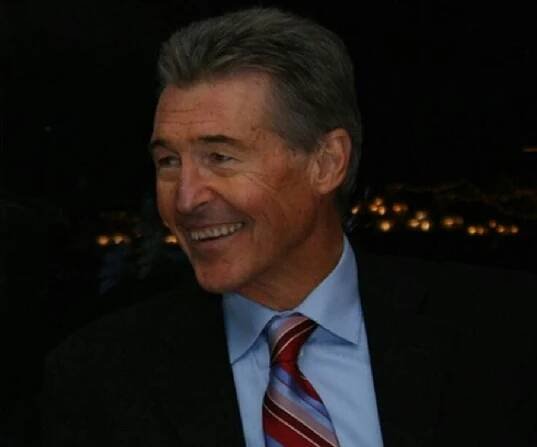 Randolph Mantooth Biography - Facts, Childhood, Family Life, Achievements