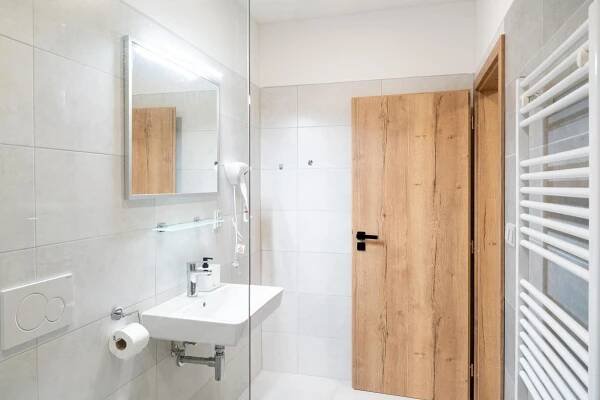 Apartmány LAGUNA Kopřivnice Exteriér fotografie