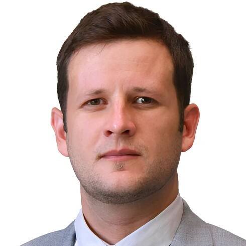 Tamás Kovács - Budapest Biogas Summit