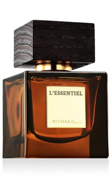 Rituals L'Essentiel EDP 50 ml M - Hairborn - Eshop vlasového salonu Hairborn s profesionální vlasovou kosmetikou.
