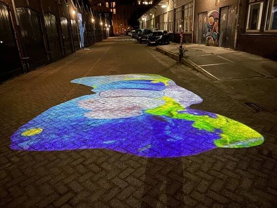 Image by Diewke van den Heuvel