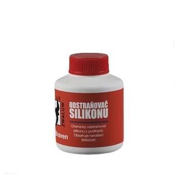 Den Braven Odstraňovač silikonu 100 ml