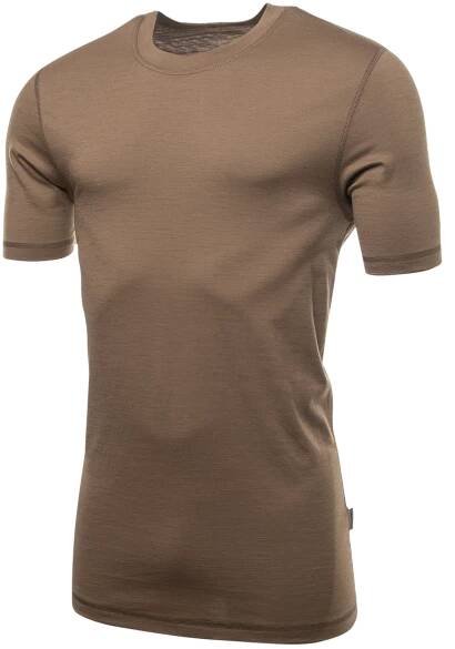 Merino 170 pánské tričko TACTICAL