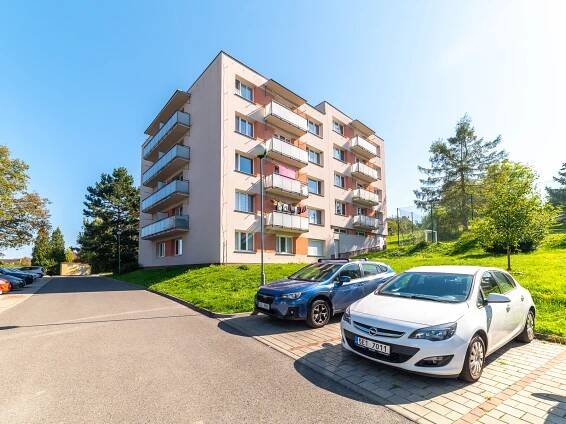 Prodej Byt 3+kk, Tyršova, Zlín - Malenovice