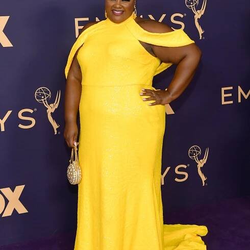 Always a Party Over Here! See Comedian Nicole Byer’s Transformation Over the Years