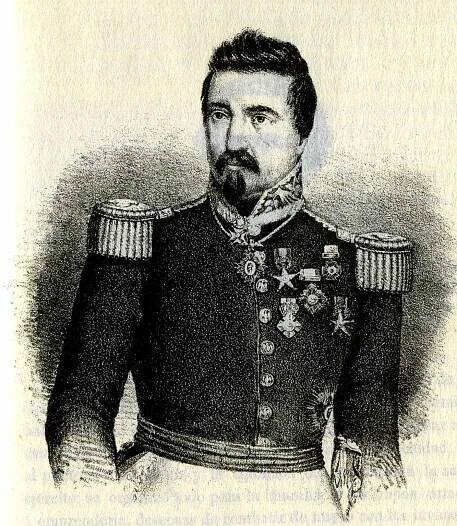 Pedro de Ampudia