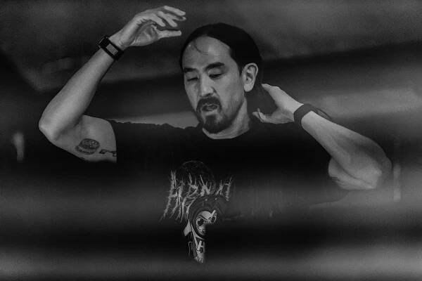 Steve Aoki - Wikipedia