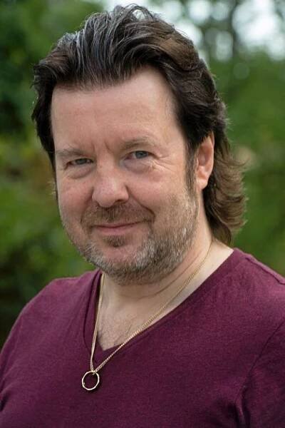 Peter Grönvall – “Growing up with Benny has left its mark”