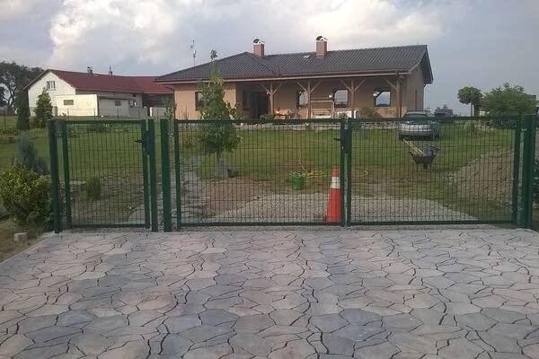 Ploty & Dlažby Antonín Grygar Thiel foto 1