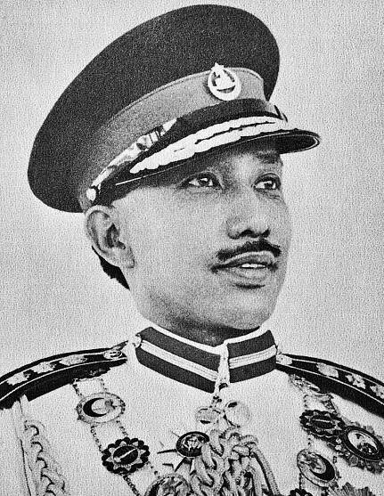 List of sultans of Brunei - Wikipedia