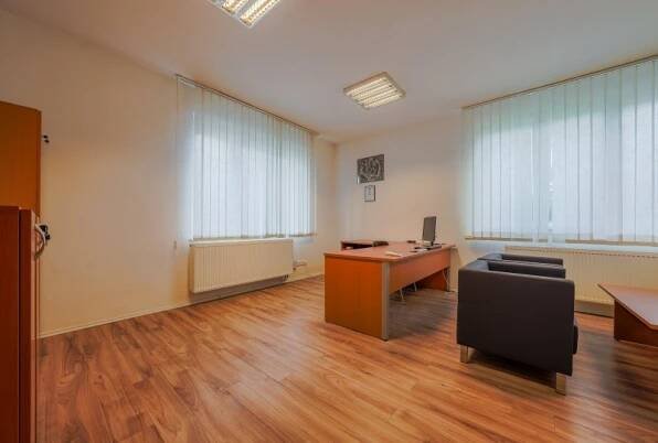 Pronájem nebytových prostor 350m2 užitné plochy - 02611 - Davídkova 338, Praha Nemovitosti | Jaroš & Partners | Real estate
