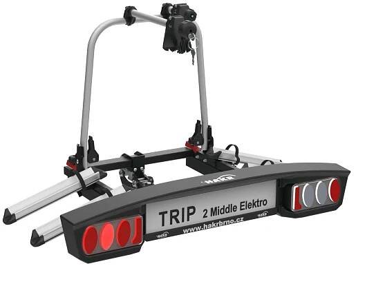 Hakr Trip 2 Middle Elektro pro 2 kola od 7 290 Kč