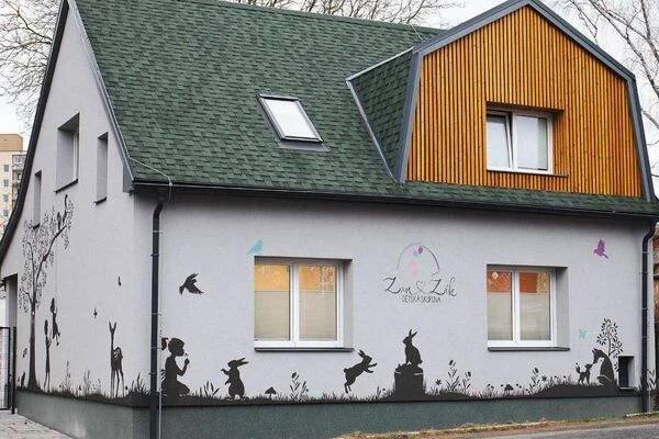 Dětská skupina ZanZík foto 1