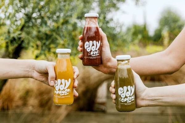 Boo Rebuplic-Eddy smoothies