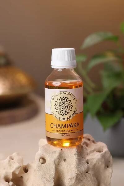 champaka fragrance oil 100ml, Fragrance Oil, Aroma oil, Synthetic oils, Fragrance oil for candles, oil for diffusers, Aromatic oil, Candle oil, Aromatherapy oil, oil manufacturers, House of Aroma, champaka fragrance oil, champa flower perfume, champa flower fragrance, champa flower oil benefits, champa fragrance, champa fragrance oil, champaca fragrance, champaca fragrantica, white champaca fragrance, floral fragrance oil, champaka oil, aroma oil, champaka flower oil