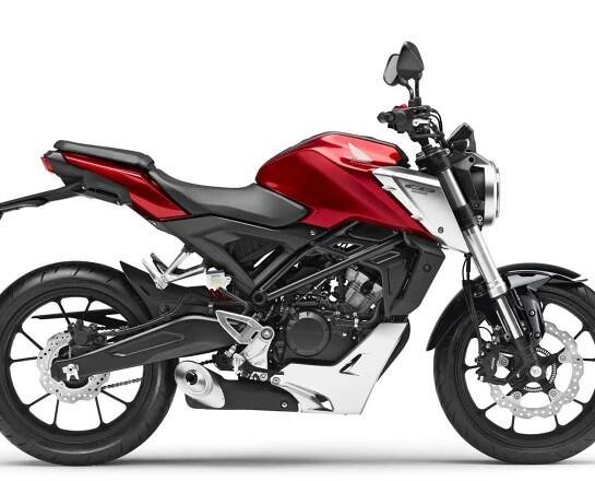 Honda CB125R Problems: 3 Known Issues (Explained)