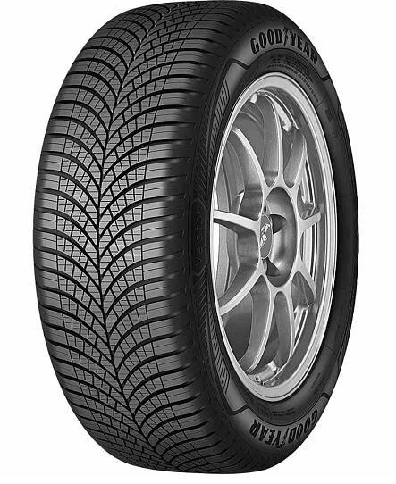 Goodyear VECTOR 4SEASONS G3 SUV 225/65 R17 106 V Celoroční