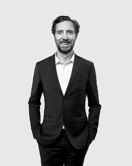 Jan Stolte - Team - Office - gmp Architekten