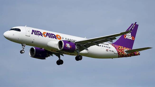 Air Cairo otevře tři nové linky do Německa | Airways.cz