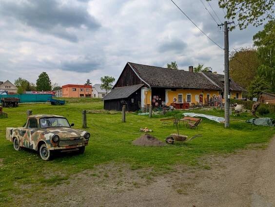 Nové Mitrovice