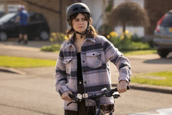 Best Interests - Z filmu - Alison Oliver