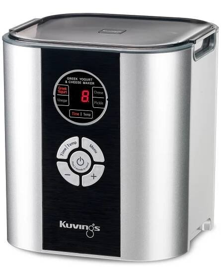 Kuvings Fermentor