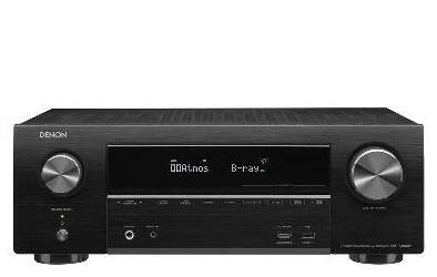 Denon AVR-X1700H