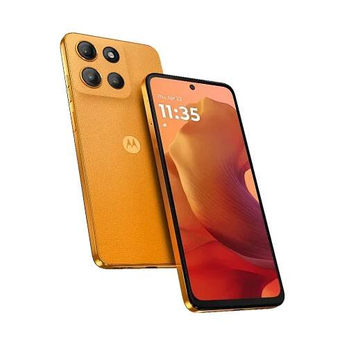 Mobilní telefon vybavený displejem s rozlišením Full HD