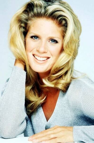 Rachel Hunter