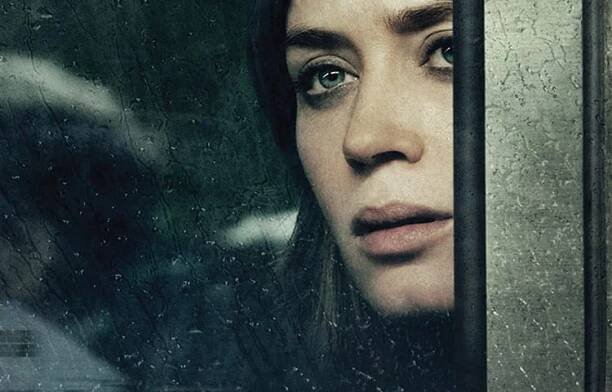Dívka ve vlaku (2016) - Recenze, Galerie, Videa a Články