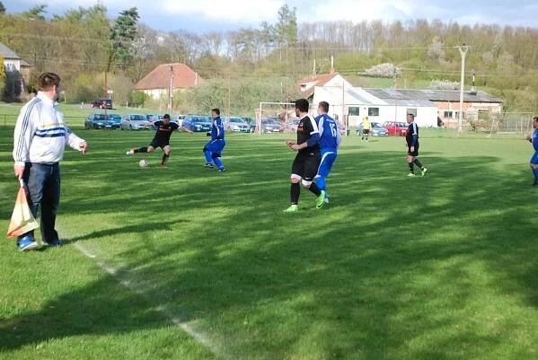 TJ Sokol Jičíněves : SK Češov 3:0 (2:0) | TJ Sokol Jičíněves, z.s.