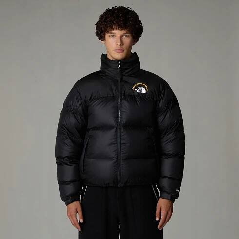 THE NORTH FACE BUNDA 1996 RETRO NUPTSE NF0A3C8DKX7 vel XL Velikost XL