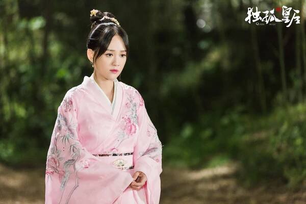 Joe Chen - Queen Dugu - Fotosky