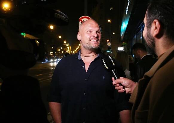 Radim Flender natočil klip s Lucií Vondráčkovou: Strávili jsme spolu mnoho nocí
