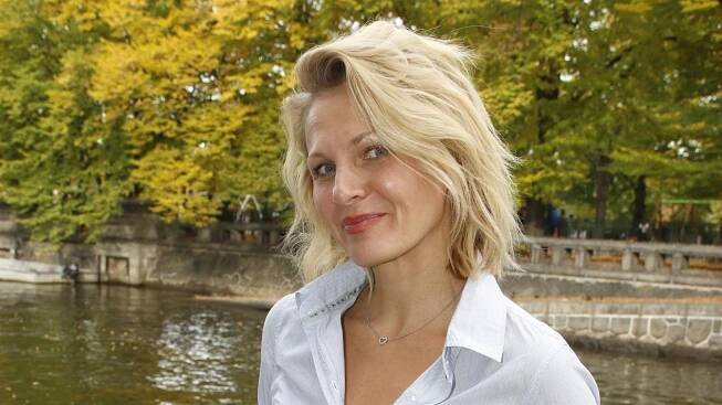 Michaela Badinková