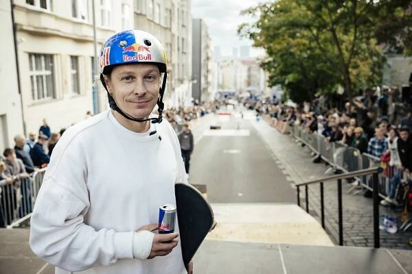 Red Bull Steep Street 2025 ovládl Rakušan Santino Exenberger - HipHopStage.cz