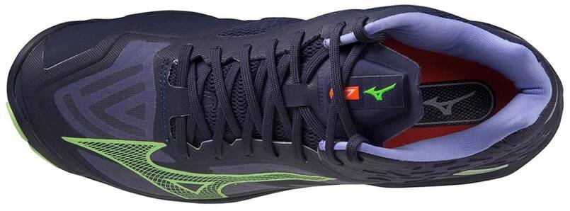 Pánská obuv - Sálovky Mizuno | Mizuno Store 
