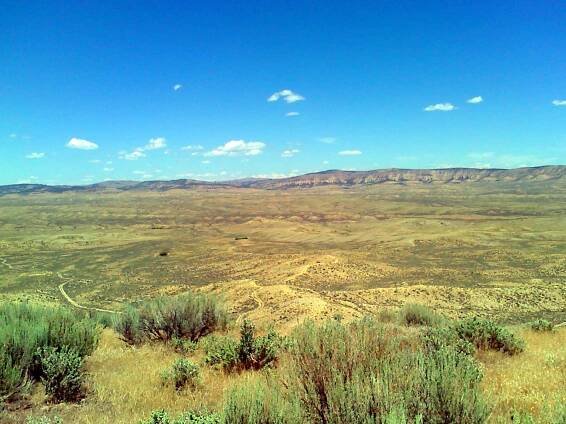 Moffat County