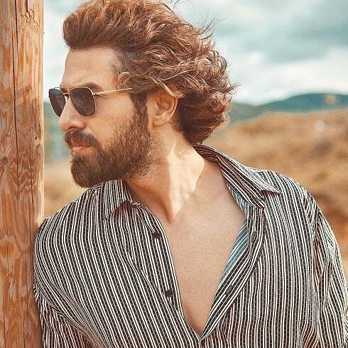 Furkan Palalı 2