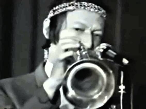 Fred Stone plays Maiera with Duke Ellington Orchestra 1970