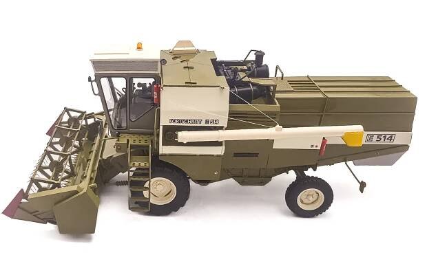 Fortschritt E 514 (1983 – 1988)